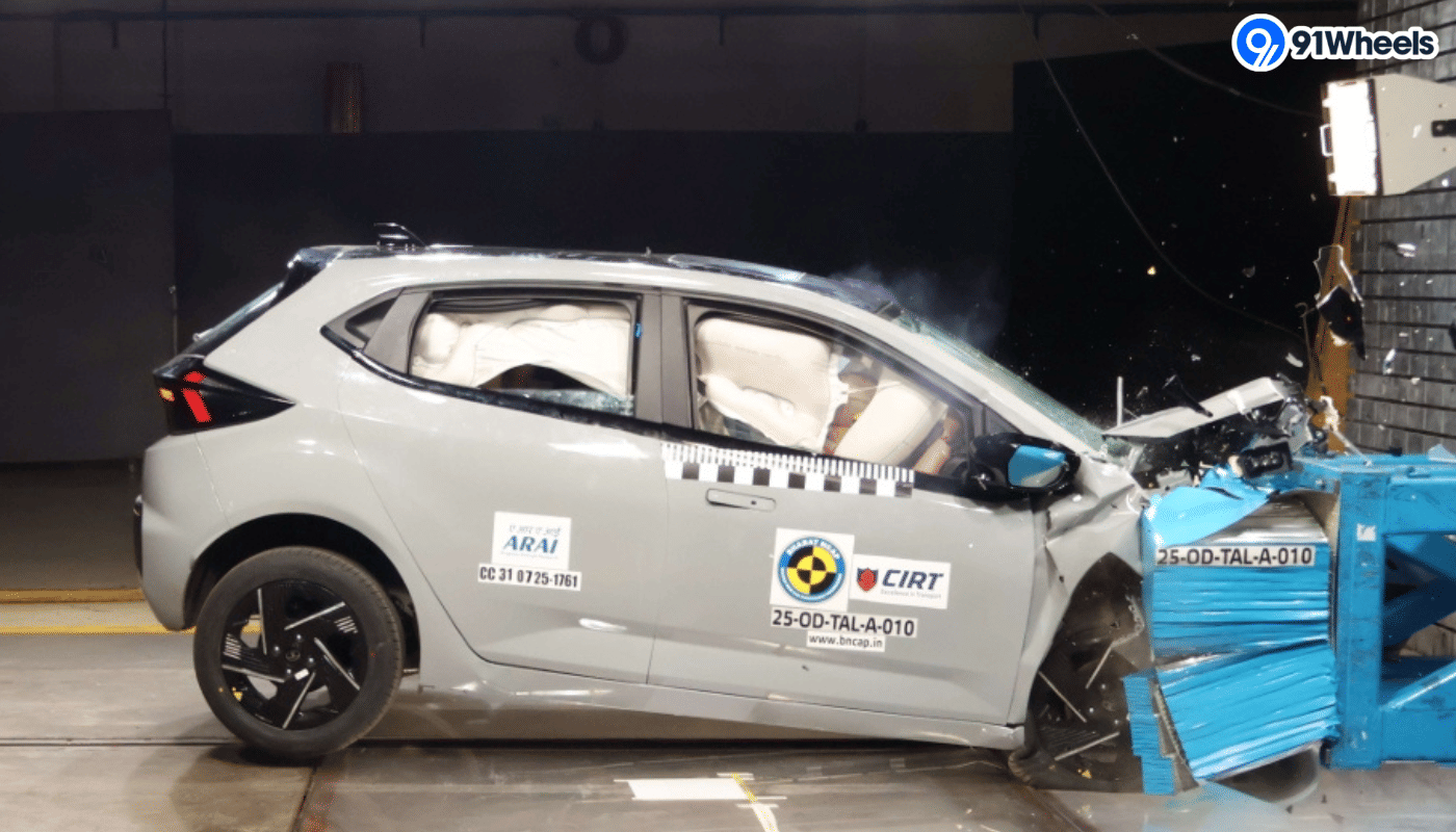 Tata Altroz